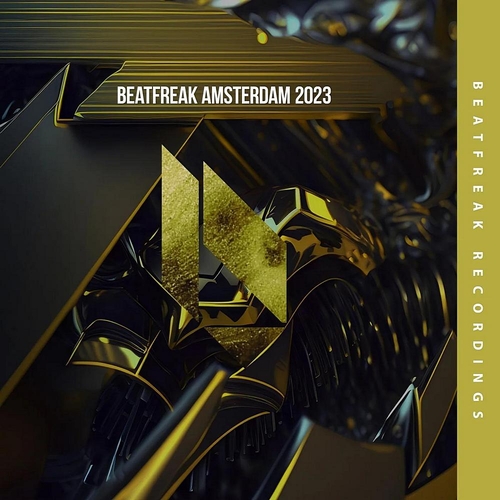 VA - Beatfreak Amsterdam 2023 [BF357]